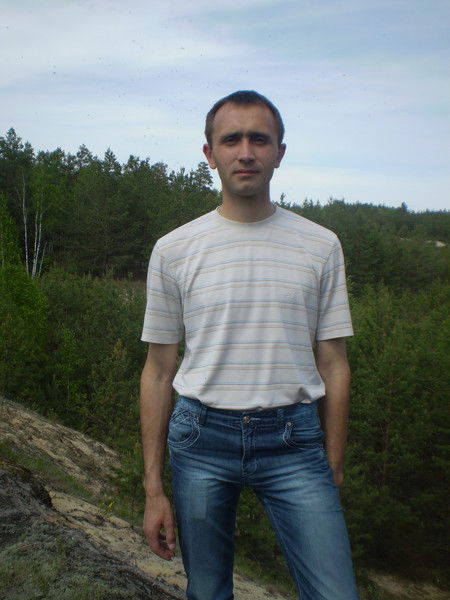 Петро Банацький