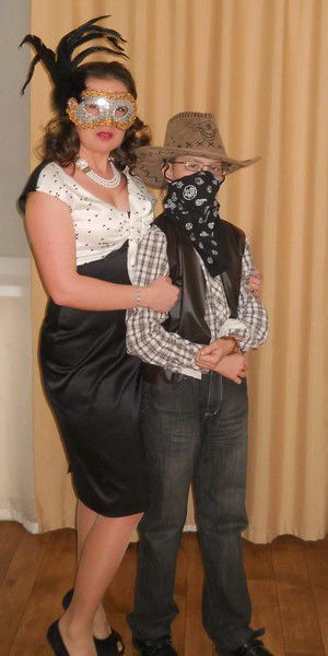 Наталья Асеева