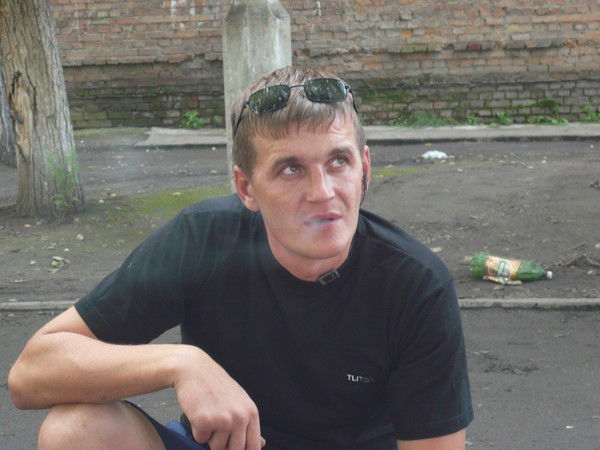 Виктор Янушкявичюс