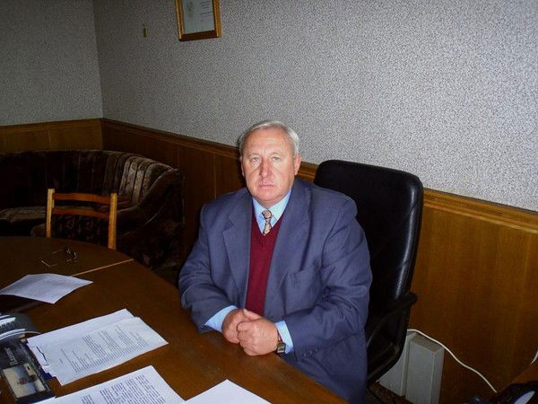 Анатолий Осипенко