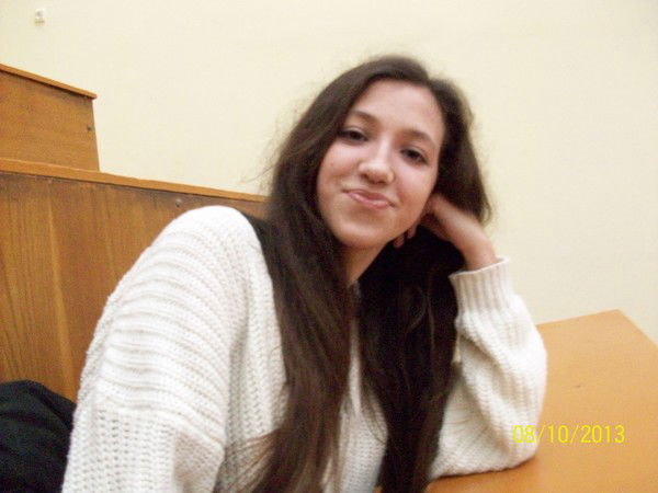 Варюшка Пугач