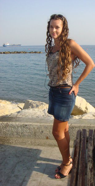 Ольга Михайлик