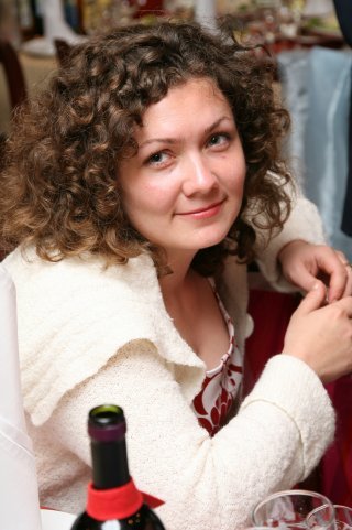 Екатерина Снежкова