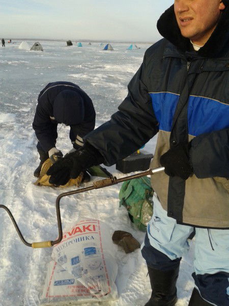 Денис Маурер