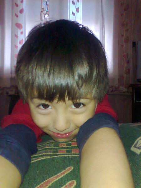 Расул Каршалов