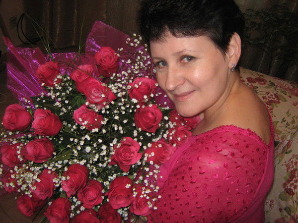 Ирина Грабовская