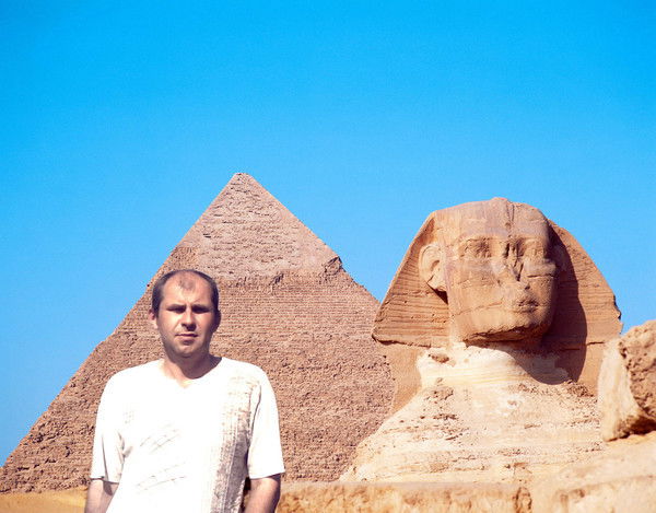 Дмитрий Шухобов