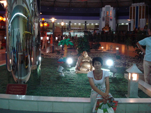 Джамиля Мамреева