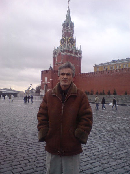 Алексей Паносян