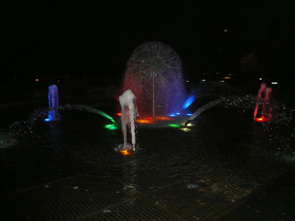 Ольга Белоусова