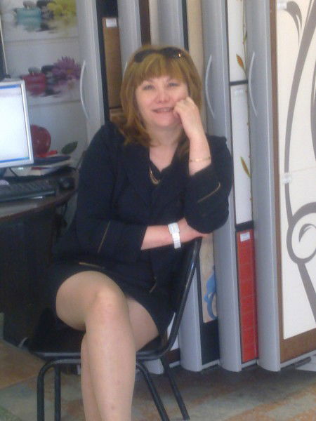 Нургуль Туякова