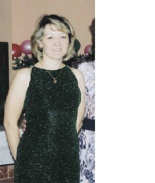 Зарема Ахманова