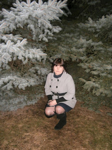 Марина Захарич