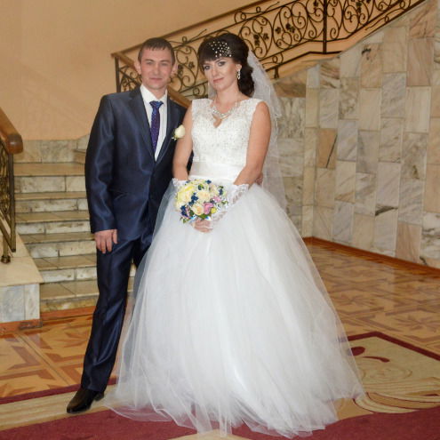 Лариса Антонюк (Иванова)