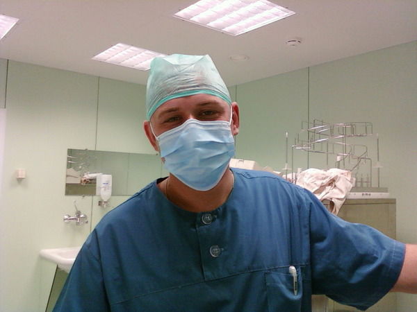 Андрей Рукосуев