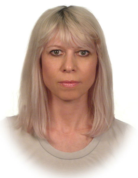 Зинаида Мордасова