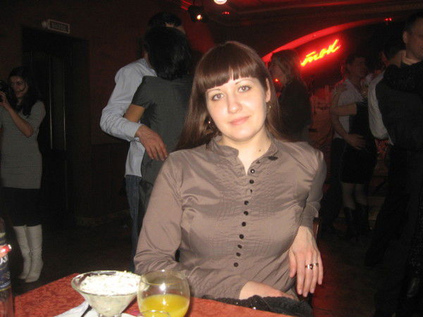 Нина Аванесова