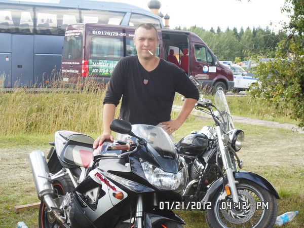 Стас Владимирский