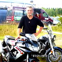 Стас Владимирский