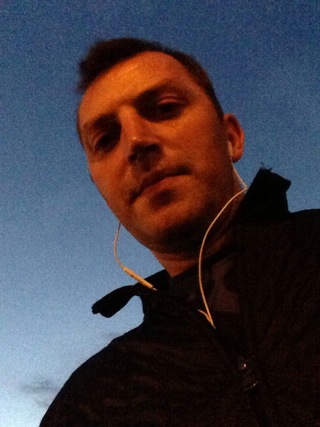 Гришин Кирилл