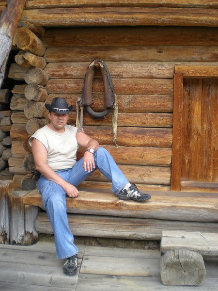 Вячеслав Тихонов=)