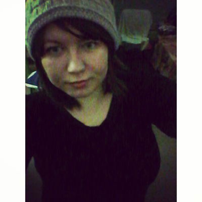 Алинка Левицкая