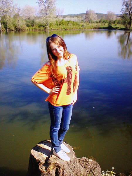 Катенька Алексеева