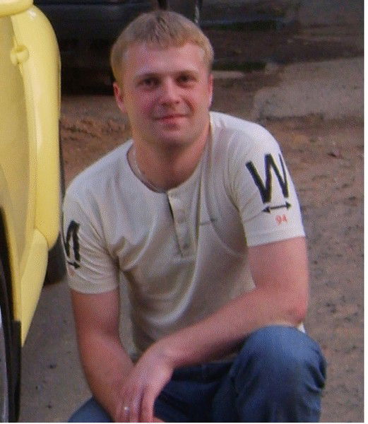 Саша Прудинник