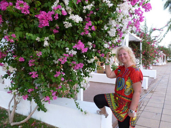 Наталья Королькова