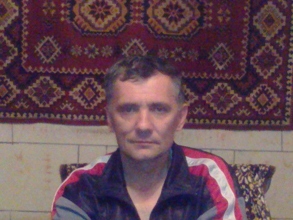 Валерий Жуликов