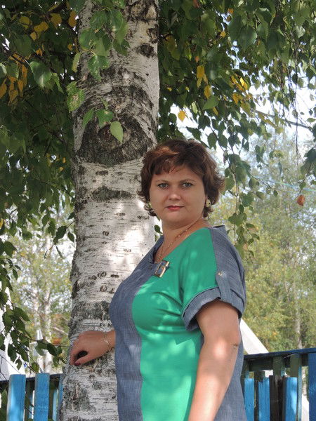 Елена Антонова