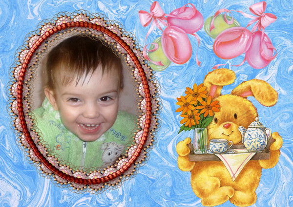 Екатерина Нечай