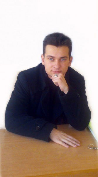 Maxim Харченко