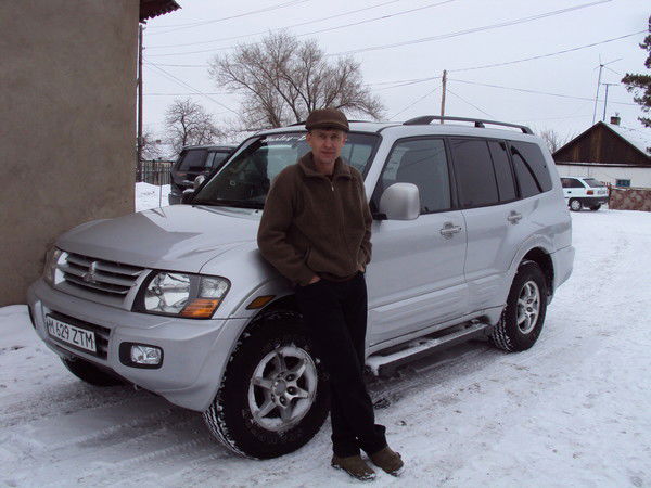 Сергей Демидов