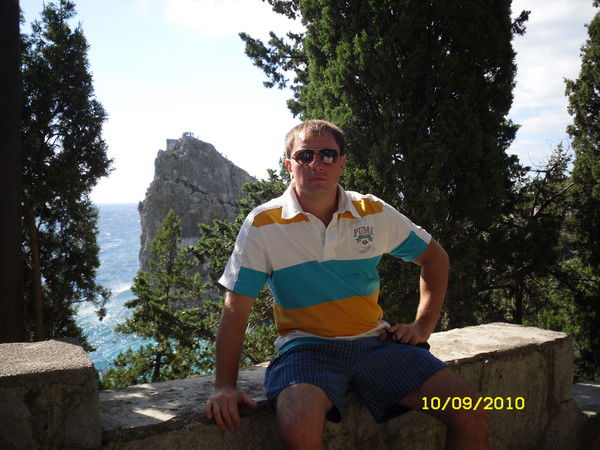 Гуленко Валерий