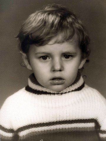 Антон Пацовский