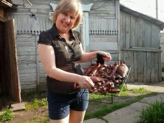 Наташа Тараканова