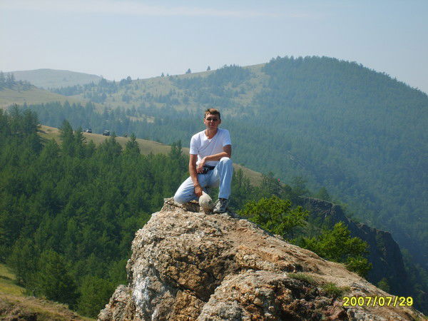 Ильяс Кадыров