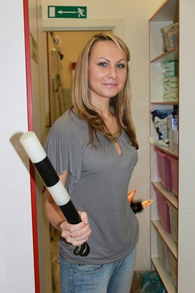 Наталья Видишева