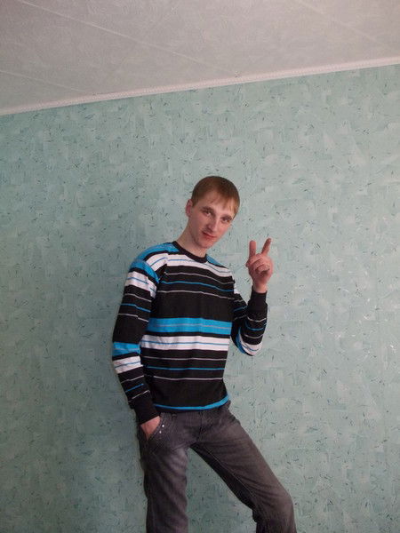 Дмитрий Яблушевский