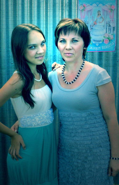 Руфина Титова