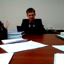Алишер Бекташ