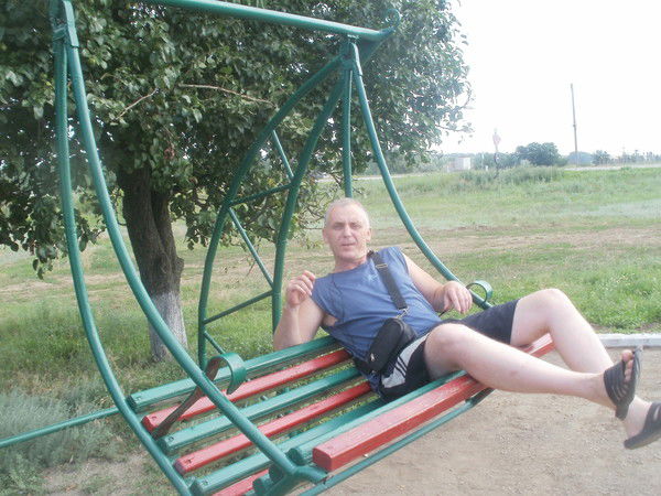 Александр Козлов