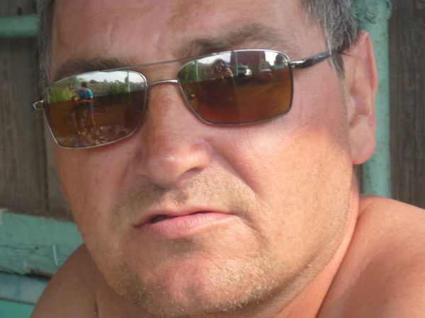 Андрей Петрушов