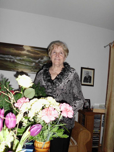 Корнелия Лендюк-Дзибель