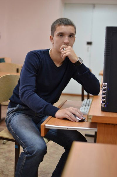 Влад Козлов