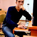 Влад Козлов
