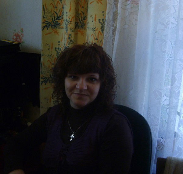 Галина Семиглазова