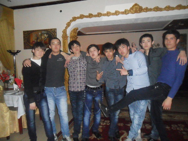 Парень Простой В Душе Золотой