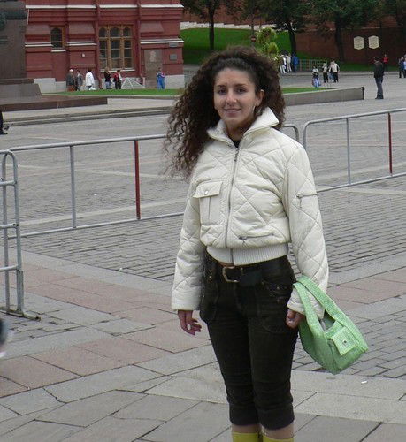 Ирада Алиева